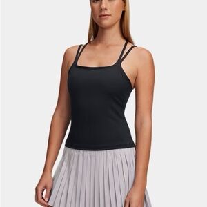 Under Armour Women's Black Camisole